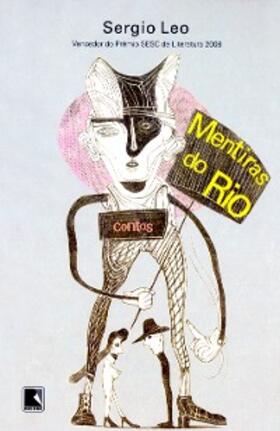 Leo |  Mentiras do Rio | eBook | Sack Fachmedien