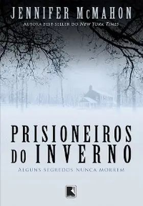 Mcmahon |  Prisioneiros do inverno | eBook | Sack Fachmedien