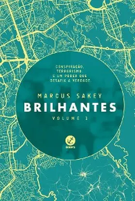 Sakey |  Brilhantes - Brilhantes - vol. 1 | eBook | Sack Fachmedien