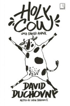 Duchovny |  Holy Cow | eBook | Sack Fachmedien