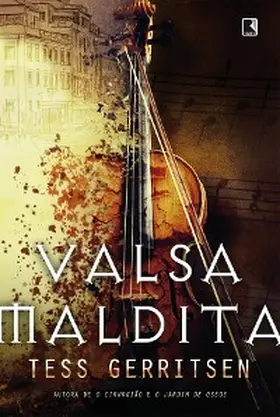 Gerritsen |  Valsa maldita | eBook | Sack Fachmedien