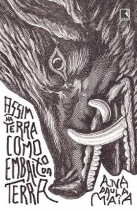 Maia | Assim na terra como embaixo da terra | E-Book | www.sack.de