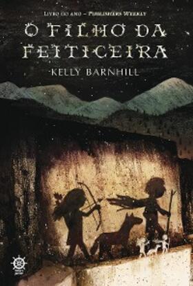 Barnhill |  O filho da feiticeira | eBook | Sack Fachmedien