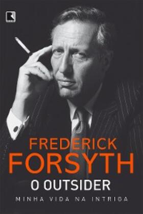 Forsyth |  O outsider | eBook | Sack Fachmedien