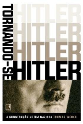 Weber |  Tornando-se Hitler | eBook | Sack Fachmedien