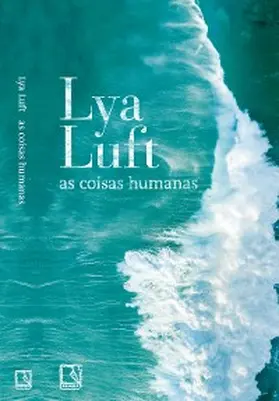 Luft |  As coisas humanas | eBook | Sack Fachmedien