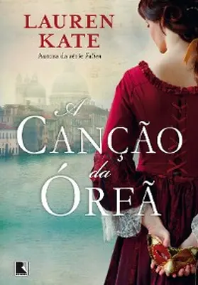 Kate |  A canção da órfã | eBook | Sack Fachmedien