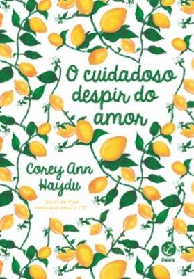 Haydu |  O cuidadoso despir do amor | eBook | Sack Fachmedien