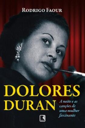 Faour |  Dolores Duran | eBook | Sack Fachmedien