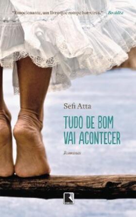 Atta |  Tudo de bom vai acontecer | eBook | Sack Fachmedien