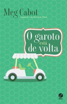 Cabot |  O garoto está de volta | eBook | Sack Fachmedien