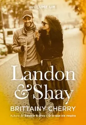 Cherry |  Landon & Shay (Vol. 1) | eBook | Sack Fachmedien