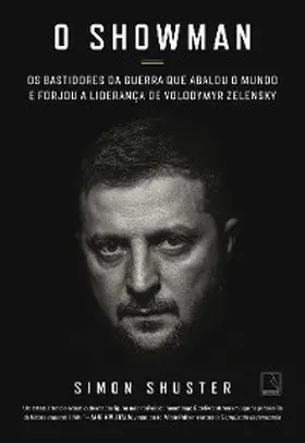 Shuster |  O showman | eBook | Sack Fachmedien