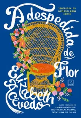 Acevedo |  A despedida de Flor | eBook | Sack Fachmedien