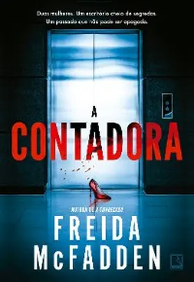 McFadden |  A contadora | eBook | Sack Fachmedien