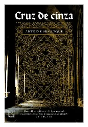 Sénanque |  Cruz de cinza | eBook | Sack Fachmedien