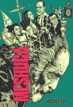 Fux |  Meshugá | eBook | Sack Fachmedien