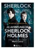 Doyle |  As aventuras de Sherlock Holmes | eBook | Sack Fachmedien