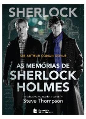 Doyle |  As memórias de Sherlock Holmes | eBook | Sack Fachmedien
