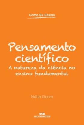 Bizzo / Nobrega / Prado | Pensamento científico | E-Book | www.sack.de