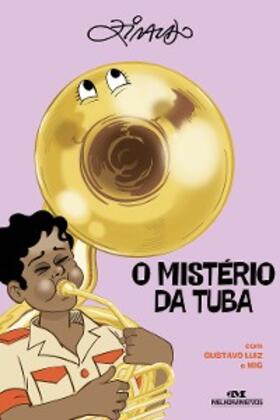 Luiz |  O mistério da tuba | eBook | Sack Fachmedien