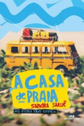 Saruê | A casa de praia | E-Book | www.sack.de
