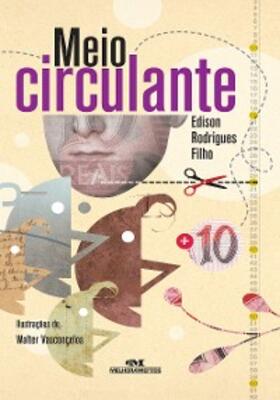 Rodrigues Filho |  Meio circulante | eBook | Sack Fachmedien