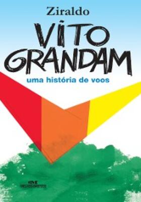 Ziraldo |  Vito Grandam | eBook | Sack Fachmedien