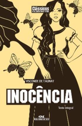 Taunay |  Inocência | eBook | Sack Fachmedien