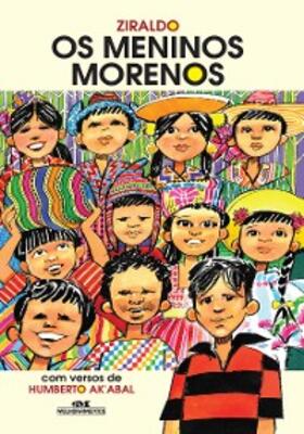 Ziraldo |  Os meninos morenos | eBook | Sack Fachmedien