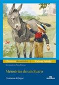 Belinky |  Memórias de um burro | eBook | Sack Fachmedien