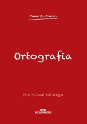 Nóbrega / Prado |  Ortografia | eBook | Sack Fachmedien