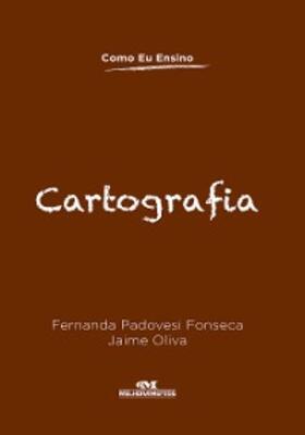 Fonseca / Oliva / Nóbrega | Cartografia | E-Book | www.sack.de