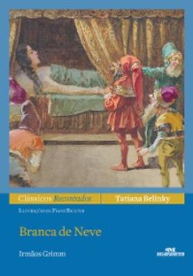 Belinky |  Branca de Neve | eBook | Sack Fachmedien