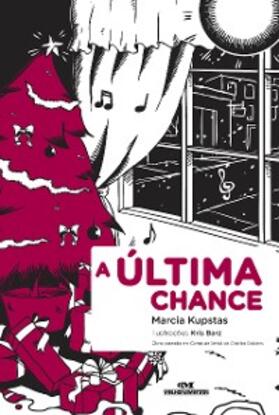 Kupstas |  A última chance | eBook | Sack Fachmedien