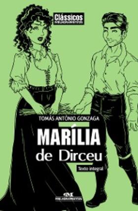 Gonzaga |  Marília de Dirceu | eBook | Sack Fachmedien