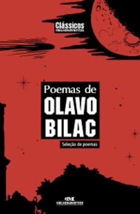 Bilac |  Poemas de Olavo Bilac | eBook | Sack Fachmedien