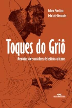 Lima / Hernandez | Toques do griô | E-Book | www.sack.de