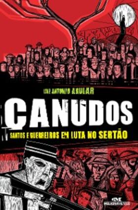 Aguiar |  Canudos | eBook | Sack Fachmedien