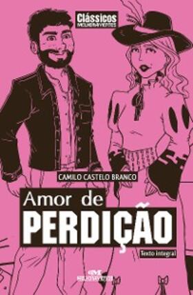 Branco |  Amor de perdição | eBook | Sack Fachmedien