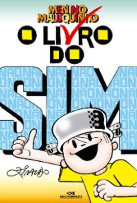 Ziraldo |  O livro do sim | eBook | Sack Fachmedien