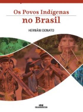 Donato | Os povos indígenas no Brasil | E-Book | www.sack.de