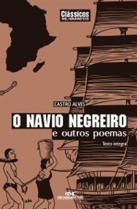 Alves |  O navio negreiro e outros poemas | eBook | Sack Fachmedien