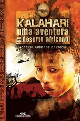 Barbosa |  Kalahari | eBook | Sack Fachmedien