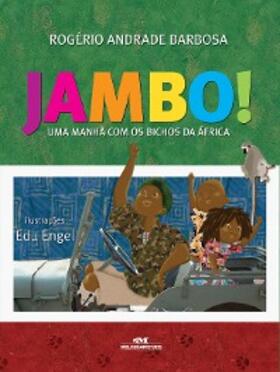 Barbosa |  Jambo | eBook | Sack Fachmedien