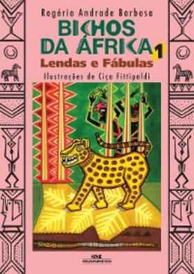 Barbosa |  Bichos da África | eBook | Sack Fachmedien