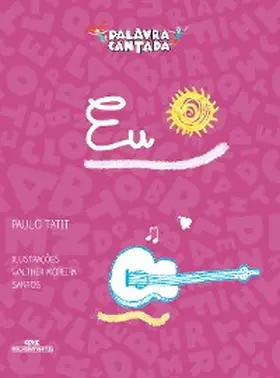 Tatit |  Eu | eBook | Sack Fachmedien