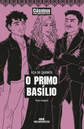 Queirós |  O primo Basílio | eBook | Sack Fachmedien
