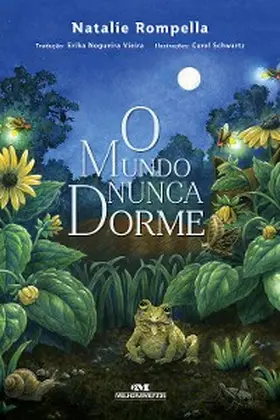 Rompella |  O mundo nunca dorme | eBook | Sack Fachmedien
