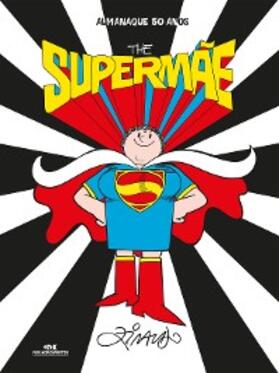 Vidigal / Lins |  The Supermãe | eBook | Sack Fachmedien